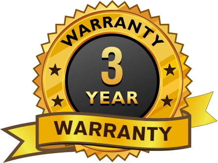 Warranty